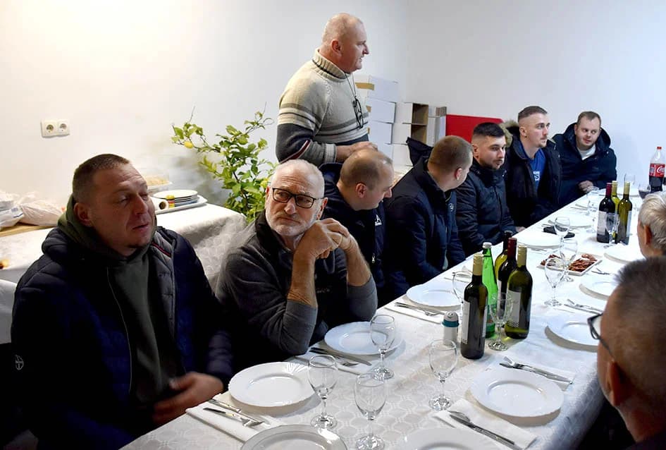 U SUSRET 5. BIŠKUPAČKOM VINCELOVU: U petak, 24. siječnja vinogradarsko slavlje