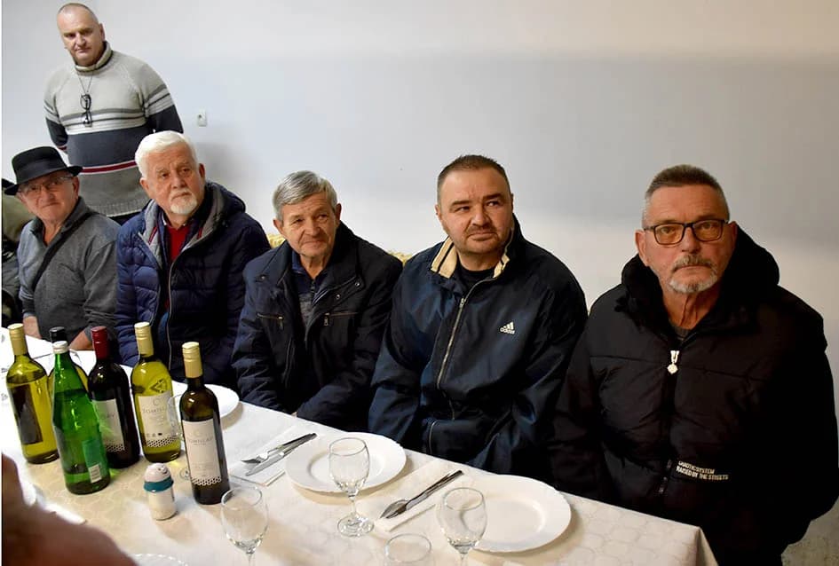 U SUSRET 5. BIŠKUPAČKOM VINCELOVU: U petak, 24. siječnja vinogradarsko slavlje