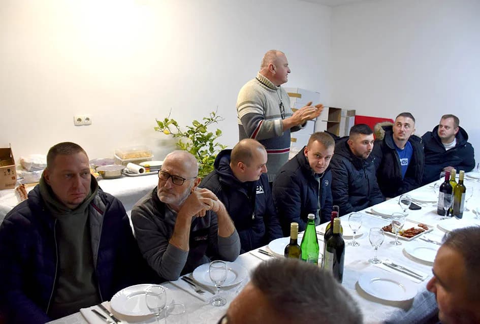 U SUSRET 5. BIŠKUPAČKOM VINCELOVU: U petak, 24. siječnja vinogradarsko slavlje