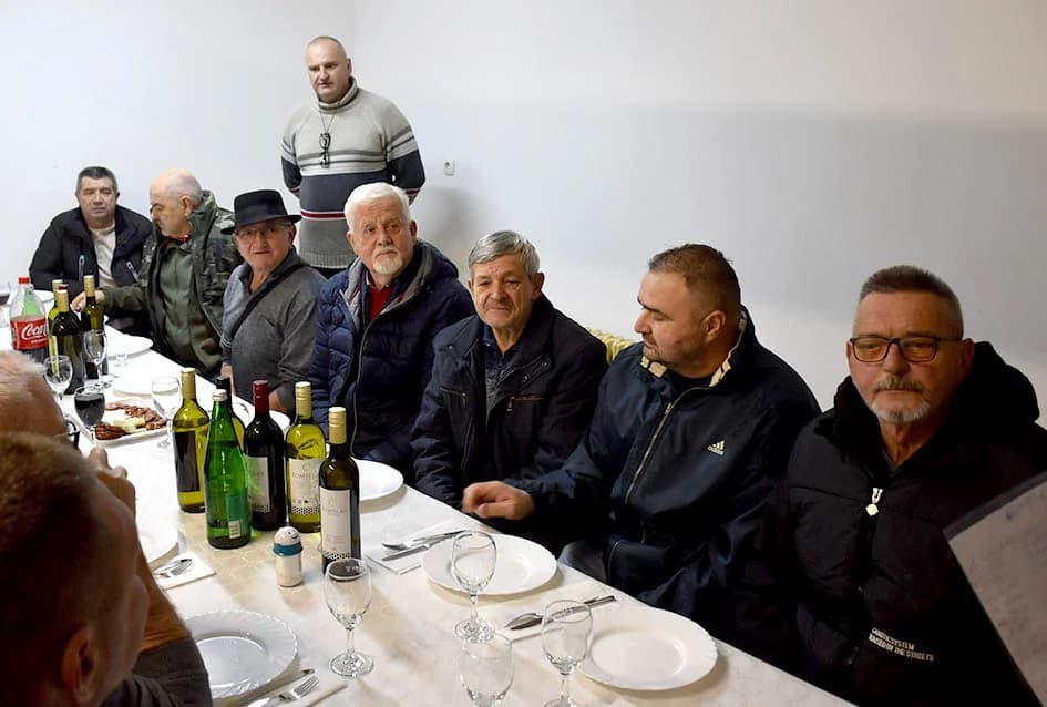 U SUSRET 5. BIŠKUPAČKOM VINCELOVU: U petak, 24. siječnja vinogradarsko slavlje