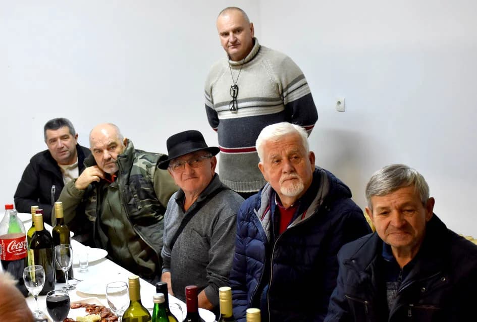 U SUSRET 5. BIŠKUPAČKOM VINCELOVU: U petak, 24. siječnja vinogradarsko slavlje