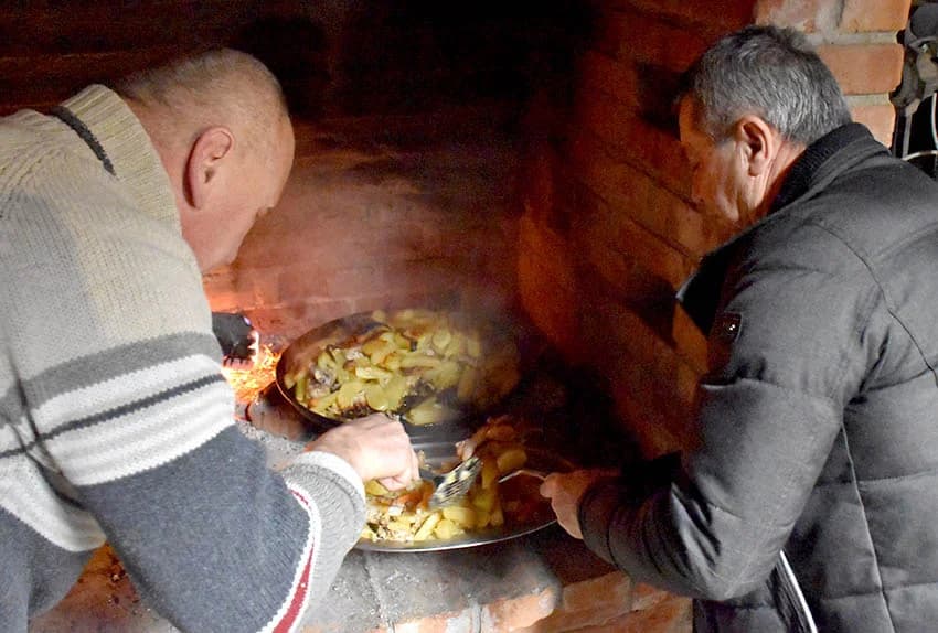 U SUSRET 5. BIŠKUPAČKOM VINCELOVU: U petak, 24. siječnja vinogradarsko slavlje