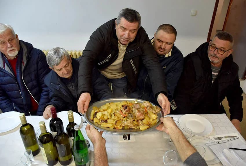 U SUSRET 5. BIŠKUPAČKOM VINCELOVU: U petak, 24. siječnja vinogradarsko slavlje