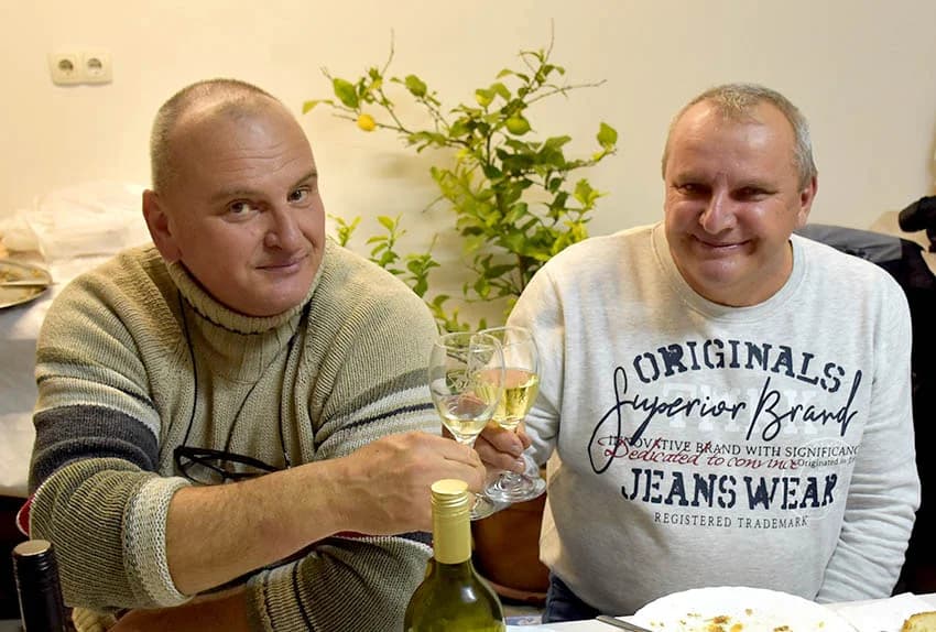 U SUSRET 5. BIŠKUPAČKOM VINCELOVU: U petak, 24. siječnja vinogradarsko slavlje