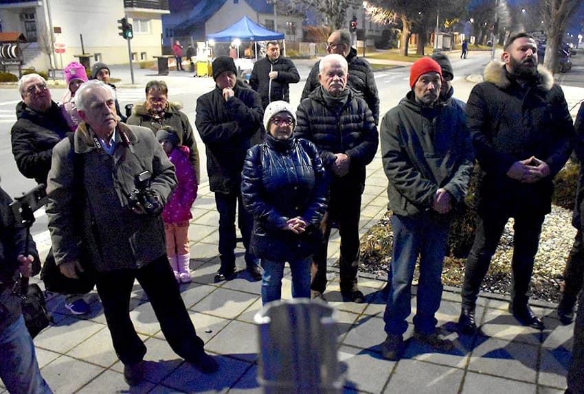 ODRŽANO TRADICIONALNO VINCELOVO UKUTJEVU: Okupili se ljubitelji tradicije i vrhunske vinske kapljice