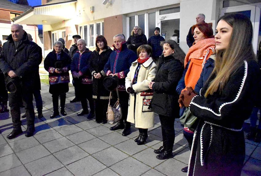 ODRŽANO TRADICIONALNO VINCELOVO UKUTJEVU: Okupili se ljubitelji tradicije i vrhunske vinske kapljice