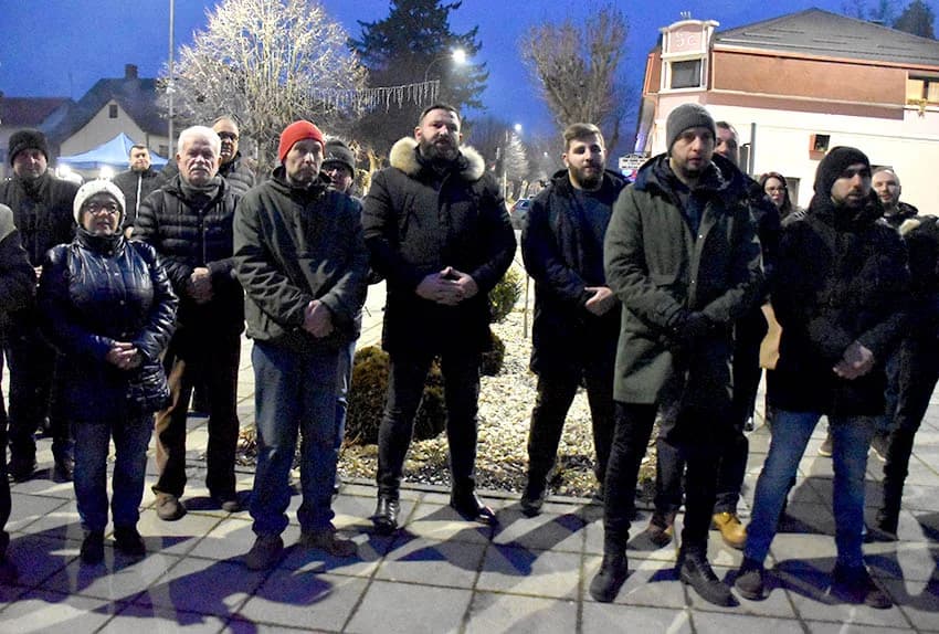 ODRŽANO TRADICIONALNO VINCELOVO UKUTJEVU: Okupili se ljubitelji tradicije i vrhunske vinske kapljice