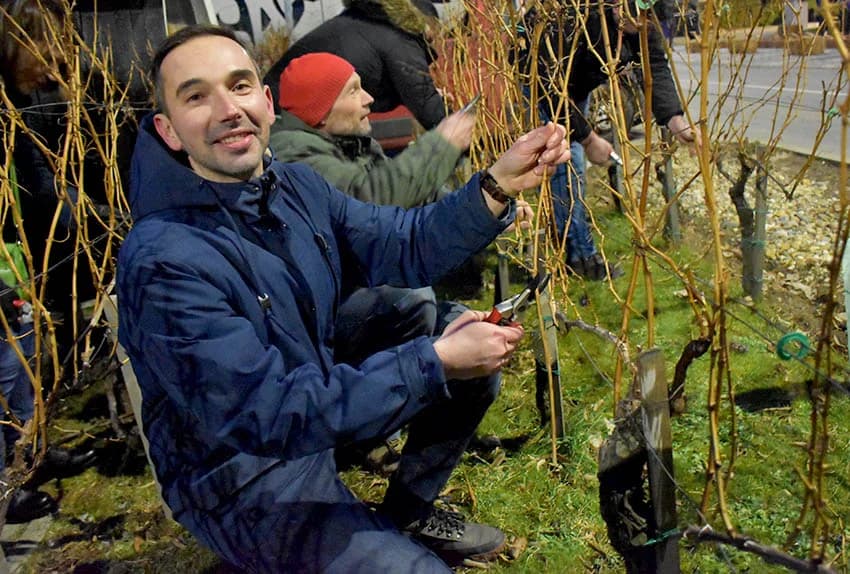 ODRŽANO TRADICIONALNO VINCELOVO UKUTJEVU: Okupili se ljubitelji tradicije i vrhunske vinske kapljice