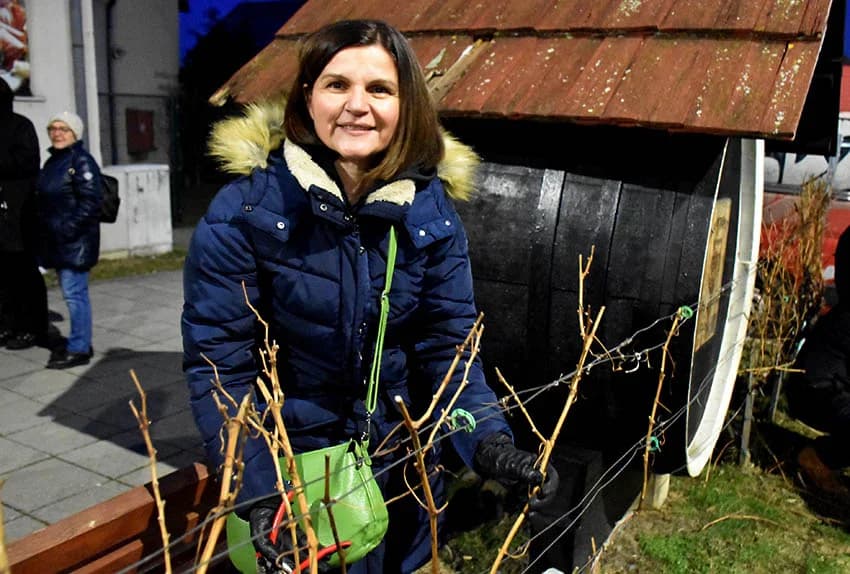 ODRŽANO TRADICIONALNO VINCELOVO UKUTJEVU: Okupili se ljubitelji tradicije i vrhunske vinske kapljice