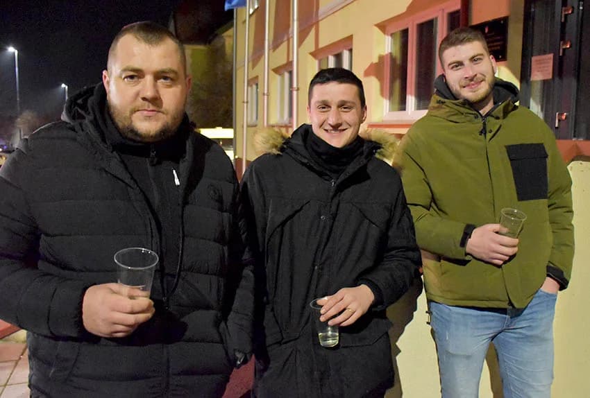 ODRŽANO TRADICIONALNO VINCELOVO UKUTJEVU: Okupili se ljubitelji tradicije i vrhunske vinske kapljice