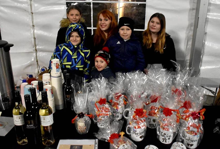 ODRŽANO TRADICIONALNO VINCELOVO UKUTJEVU: Okupili se ljubitelji tradicije i vrhunske vinske kapljice