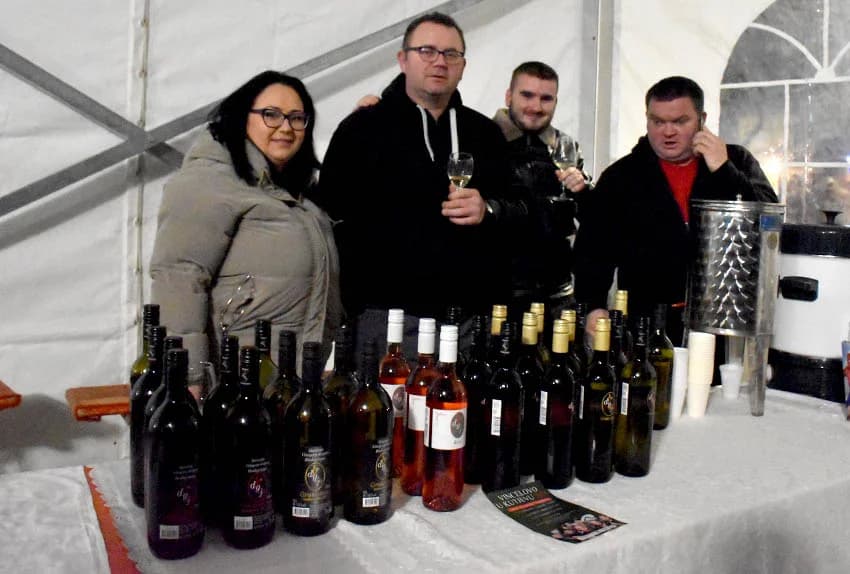 ODRŽANO TRADICIONALNO VINCELOVO UKUTJEVU: Okupili se ljubitelji tradicije i vrhunske vinske kapljice