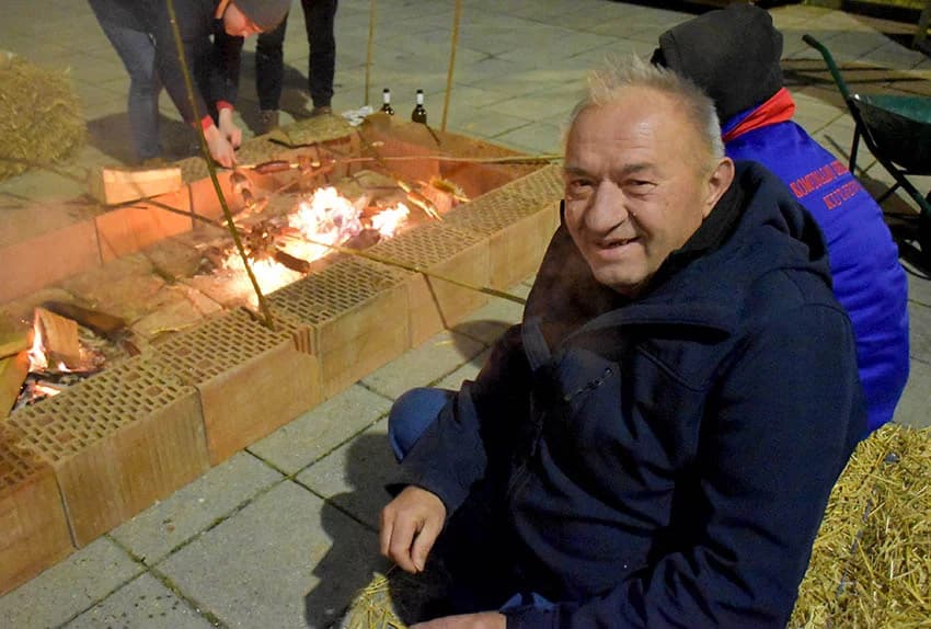 ODRŽANO TRADICIONALNO VINCELOVO UKUTJEVU: Okupili se ljubitelji tradicije i vrhunske vinske kapljice