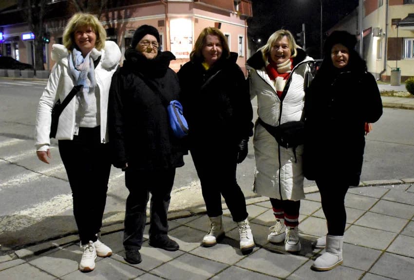 ODRŽANO TRADICIONALNO VINCELOVO UKUTJEVU: Okupili se ljubitelji tradicije i vrhunske vinske kapljice