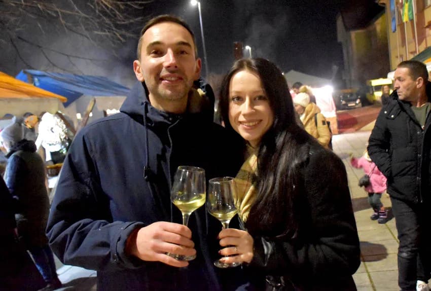 ODRŽANO TRADICIONALNO VINCELOVO UKUTJEVU: Okupili se ljubitelji tradicije i vrhunske vinske kapljice