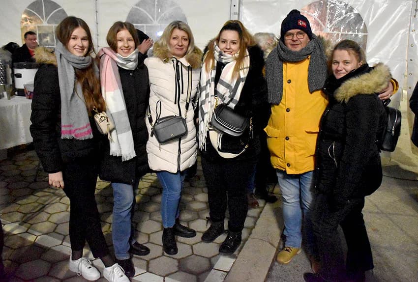 ODRŽANO TRADICIONALNO VINCELOVO UKUTJEVU: Okupili se ljubitelji tradicije i vrhunske vinske kapljice