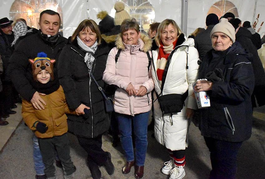 ODRŽANO TRADICIONALNO VINCELOVO UKUTJEVU: Okupili se ljubitelji tradicije i vrhunske vinske kapljice
