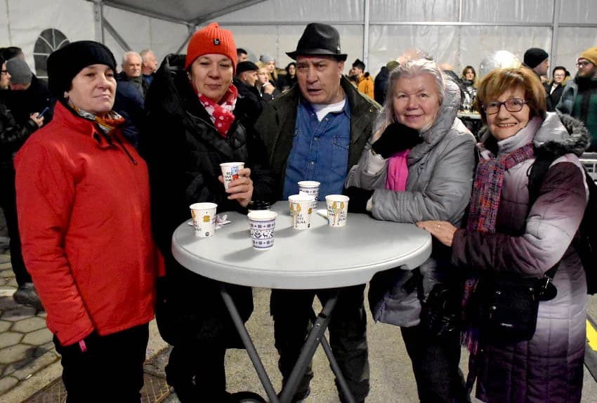 ODRŽANO TRADICIONALNO VINCELOVO UKUTJEVU: Okupili se ljubitelji tradicije i vrhunske vinske kapljice