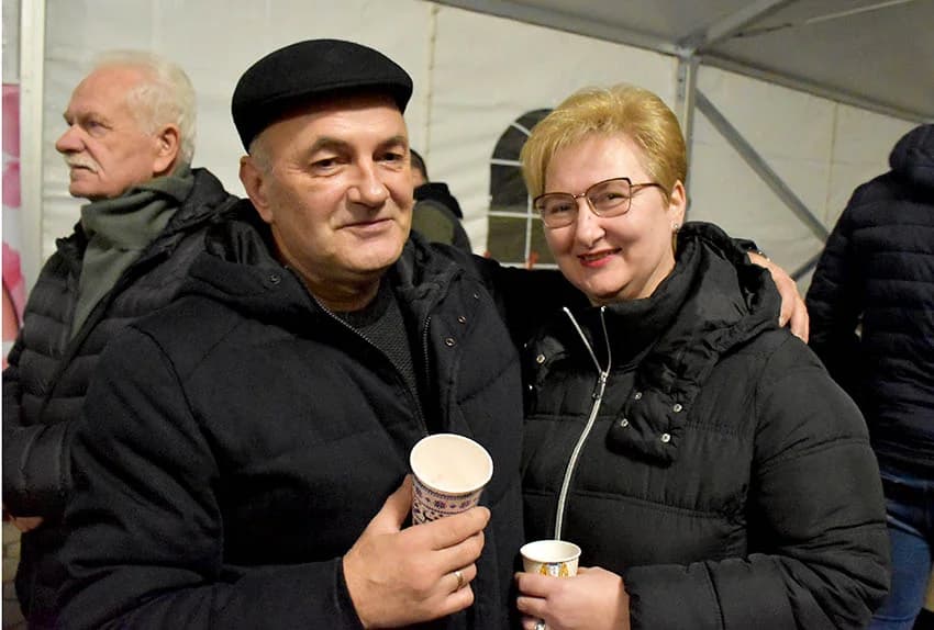 ODRŽANO TRADICIONALNO VINCELOVO UKUTJEVU: Okupili se ljubitelji tradicije i vrhunske vinske kapljice