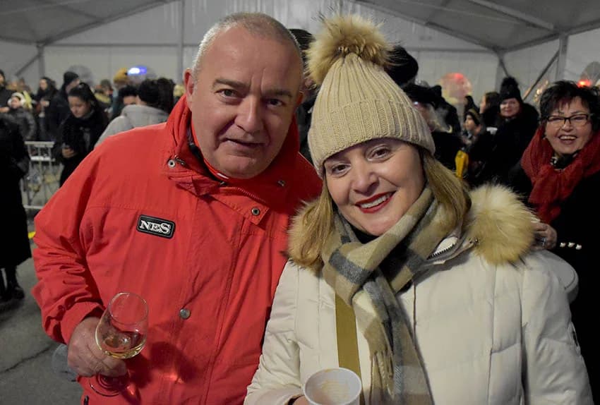 ODRŽANO TRADICIONALNO VINCELOVO UKUTJEVU: Okupili se ljubitelji tradicije i vrhunske vinske kapljice