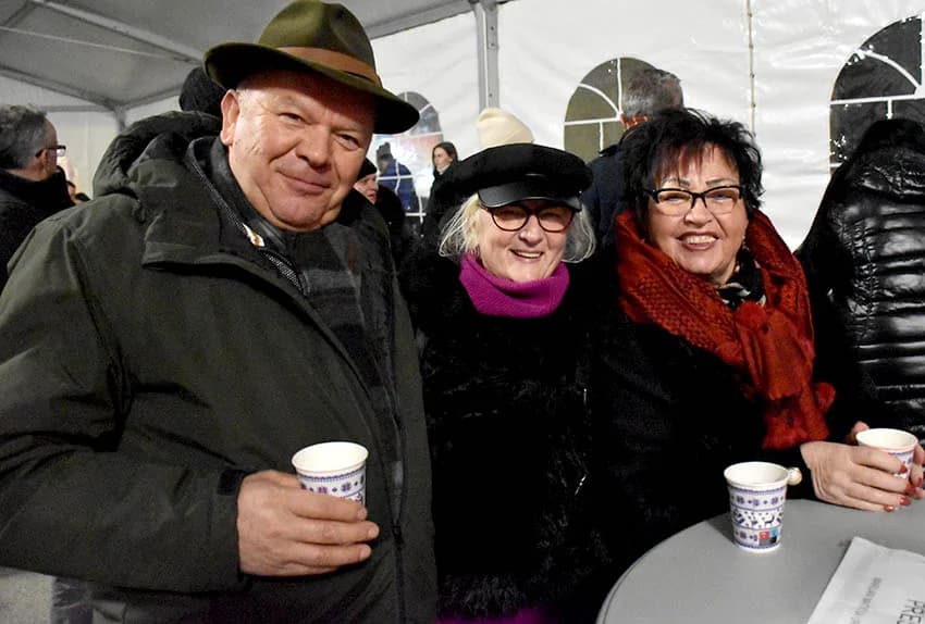 ODRŽANO TRADICIONALNO VINCELOVO UKUTJEVU: Okupili se ljubitelji tradicije i vrhunske vinske kapljice