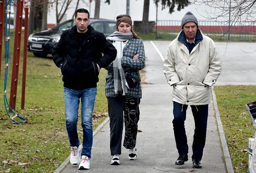 VINCELOVO OBILJEŽILA UDRUGA “VINO-KAP” IZ KAPTOLA: Lozu orezali Branko i Zvonimir