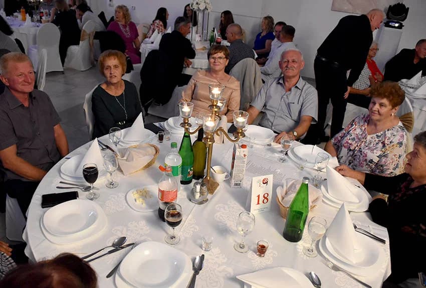 LIČKA VEČER 2023.:Tradicija okupljanja Ličana i njihovih prijatelja duga 26 godina