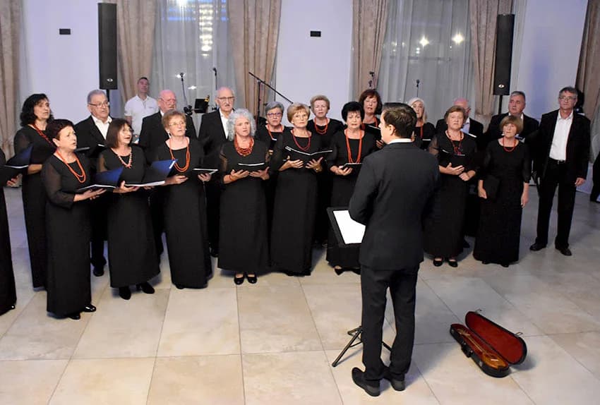 LIČKA VEČER 2023.:Tradicija okupljanja Ličana i njihovih prijatelja duga 26 godina
