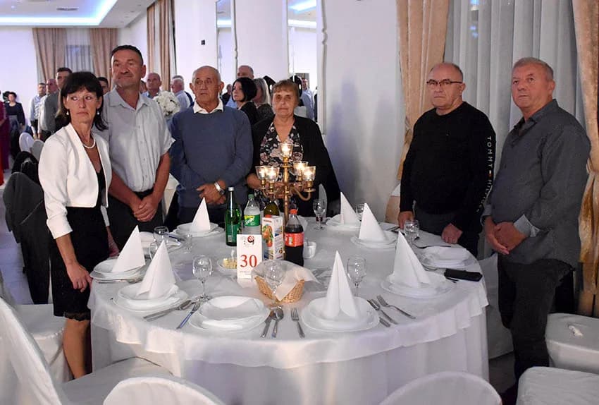 LIČKA VEČER 2023.:Tradicija okupljanja Ličana i njihovih prijatelja duga 26 godina