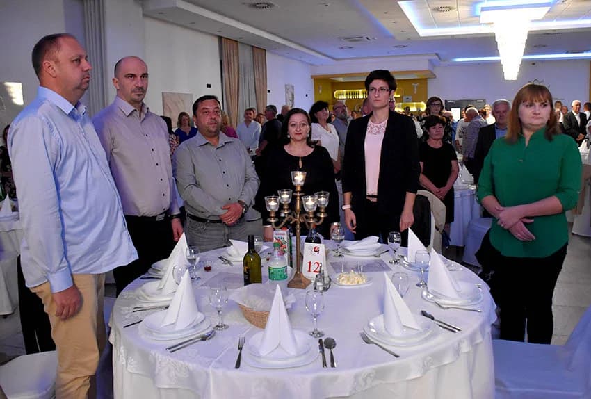 LIČKA VEČER 2023.:Tradicija okupljanja Ličana i njihovih prijatelja duga 26 godina