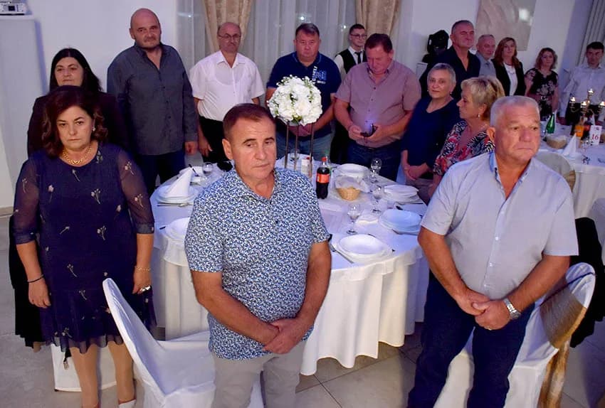 LIČKA VEČER 2023.:Tradicija okupljanja Ličana i njihovih prijatelja duga 26 godina