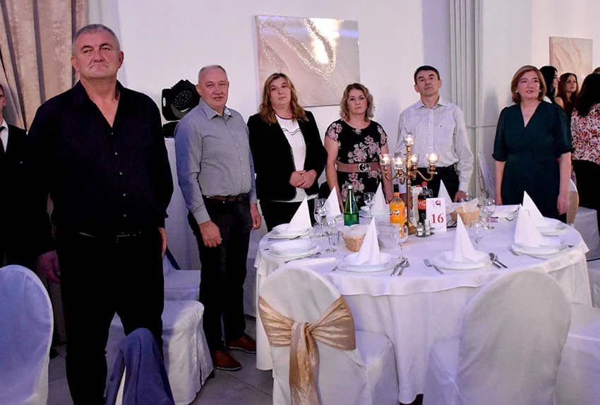 LIČKA VEČER 2023.:Tradicija okupljanja Ličana i njihovih prijatelja duga 26 godina
