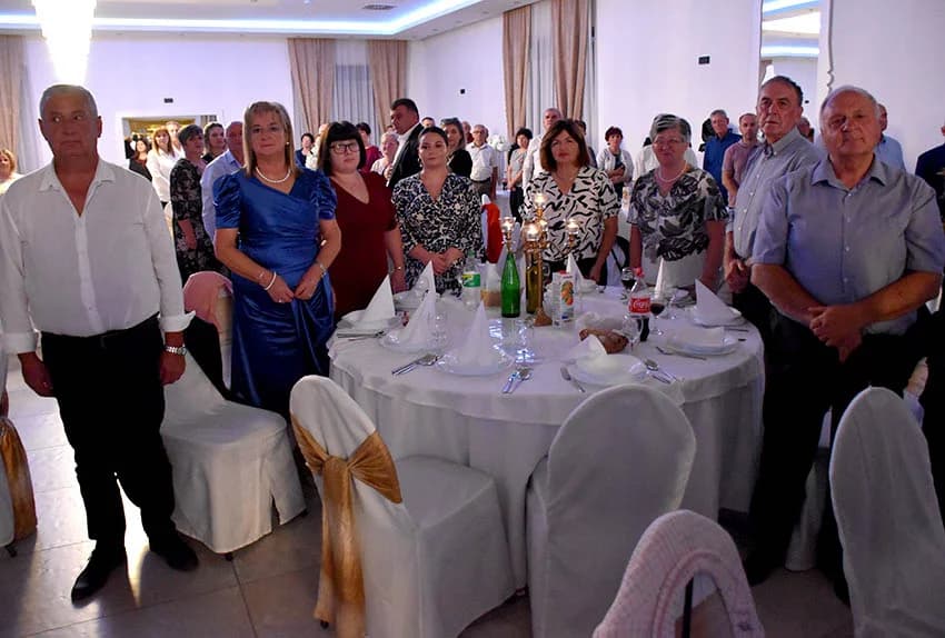 LIČKA VEČER 2023.:Tradicija okupljanja Ličana i njihovih prijatelja duga 26 godina
