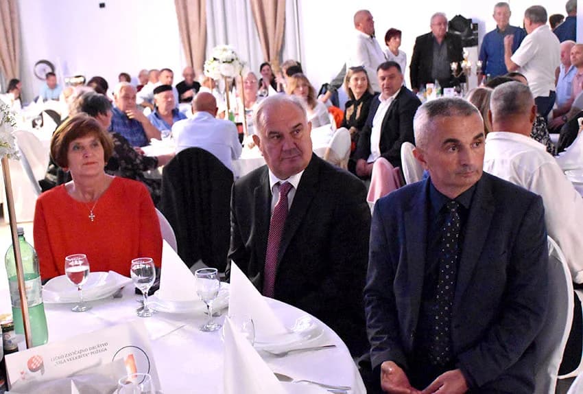 LIČKA VEČER 2023.:Tradicija okupljanja Ličana i njihovih prijatelja duga 26 godina