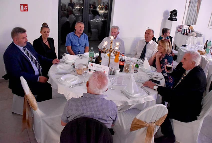 LIČKA VEČER 2023.:Tradicija okupljanja Ličana i njihovih prijatelja duga 26 godina