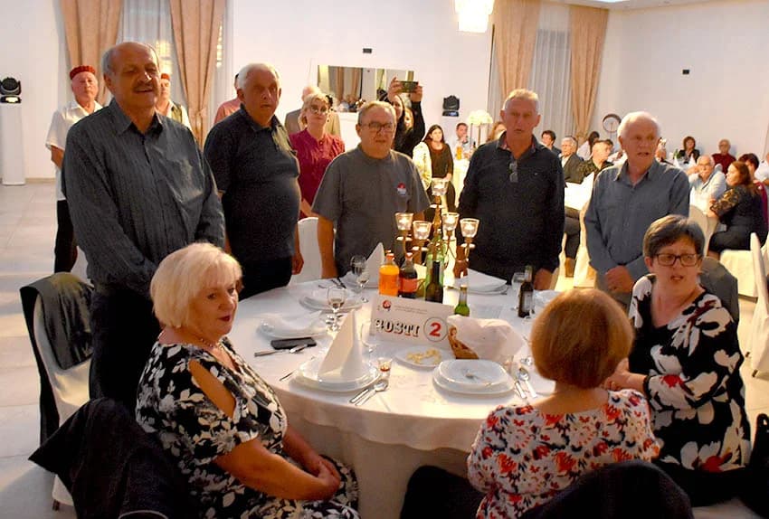 LIČKA VEČER 2023.:Tradicija okupljanja Ličana i njihovih prijatelja duga 26 godina