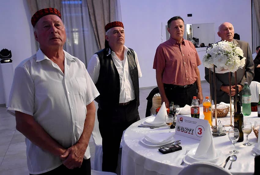 LIČKA VEČER 2023.:Tradicija okupljanja Ličana i njihovih prijatelja duga 26 godina