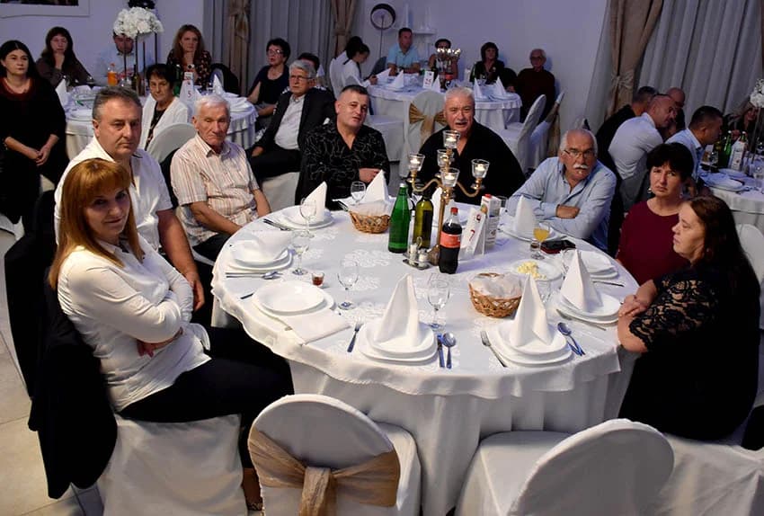 LIČKA VEČER 2023.:Tradicija okupljanja Ličana i njihovih prijatelja duga 26 godina