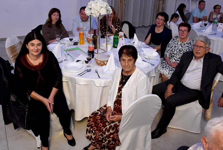 LIČKA VEČER 2023.:Tradicija okupljanja Ličana i njihovih prijatelja duga 26 godina