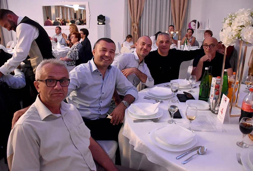LIČKA VEČER 2023.:Tradicija okupljanja Ličana i njihovih prijatelja duga 26 godina