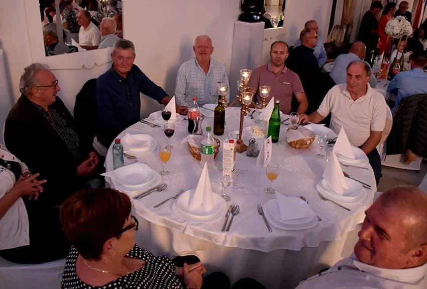 LIČKA VEČER 2023.:Tradicija okupljanja Ličana i njihovih prijatelja duga 26 godina