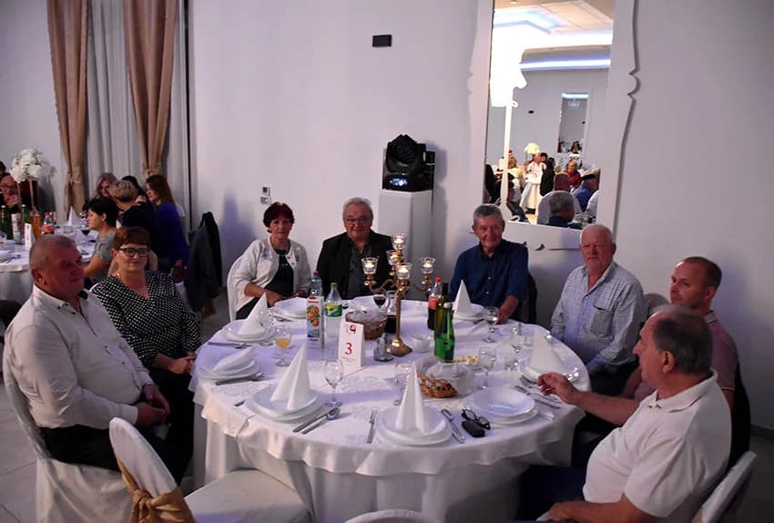 LIČKA VEČER 2023.:Tradicija okupljanja Ličana i njihovih prijatelja duga 26 godina