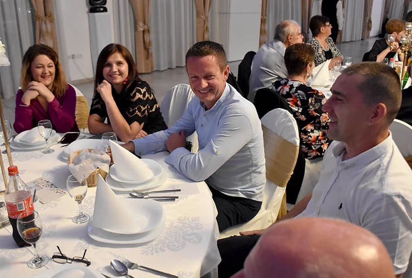 LIČKA VEČER 2023.:Tradicija okupljanja Ličana i njihovih prijatelja duga 26 godina