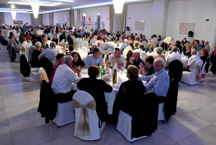 LIČKA VEČER 2023.:Tradicija okupljanja Ličana i njihovih prijatelja duga 26 godina