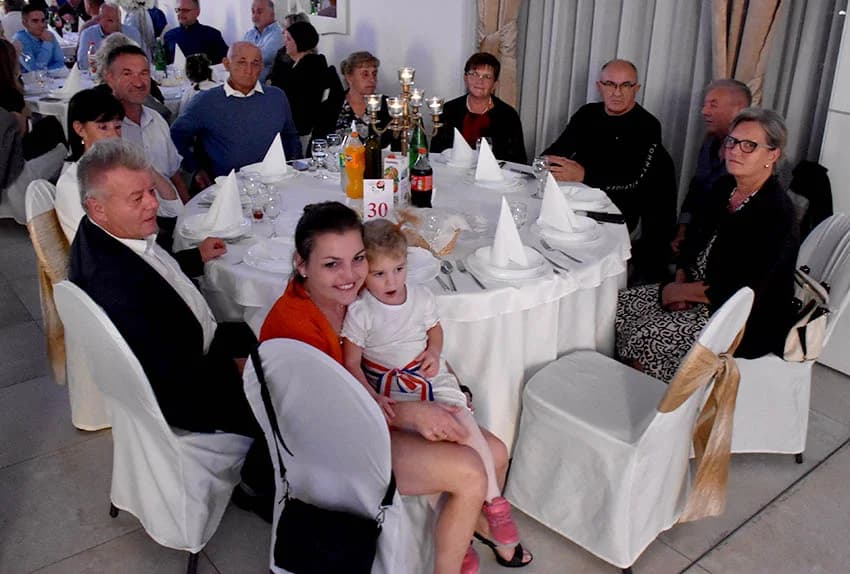LIČKA VEČER 2023.:Tradicija okupljanja Ličana i njihovih prijatelja duga 26 godina