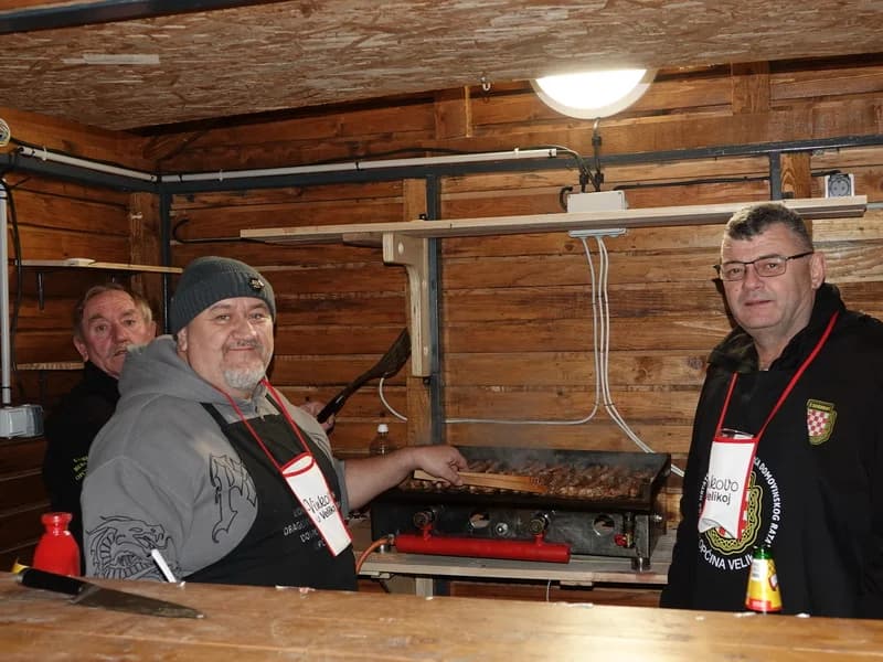 VINKOVO U VELIKOJ – Zdravica zaštitniku, uz zajedništvo i dobru energiju