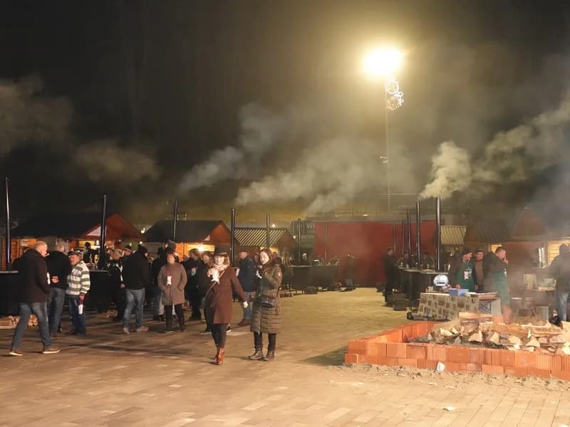 VINKOVO U VELIKOJ – Zdravica zaštitniku, uz zajedništvo i dobru energiju