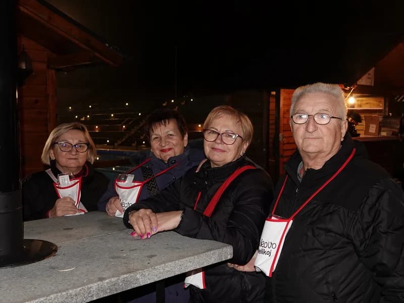 VINKOVO U VELIKOJ – Zdravica zaštitniku, uz zajedništvo i dobru energiju