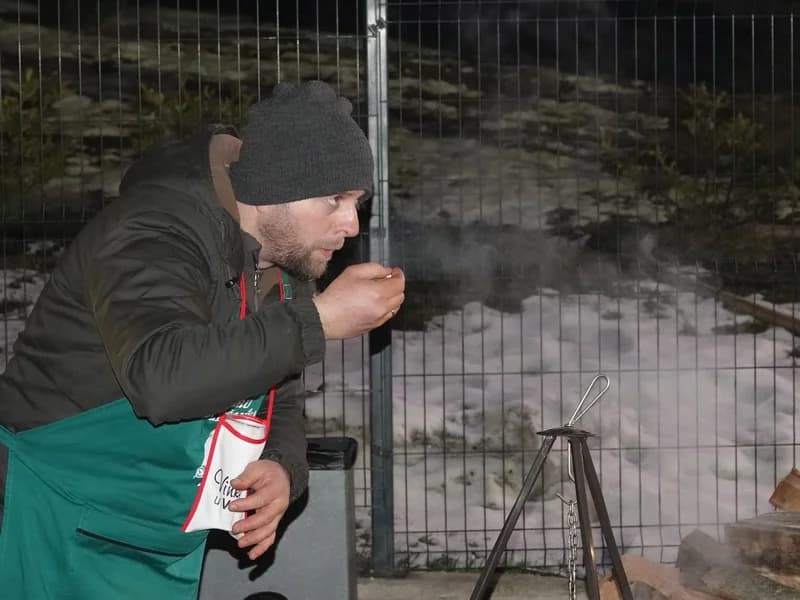 VINKOVO U VELIKOJ – Zdravica zaštitniku, uz zajedništvo i dobru energiju