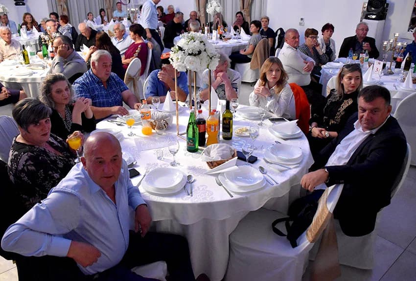LIČKA VEČER 2023.:Tradicija okupljanja Ličana i njihovih prijatelja duga 26 godina